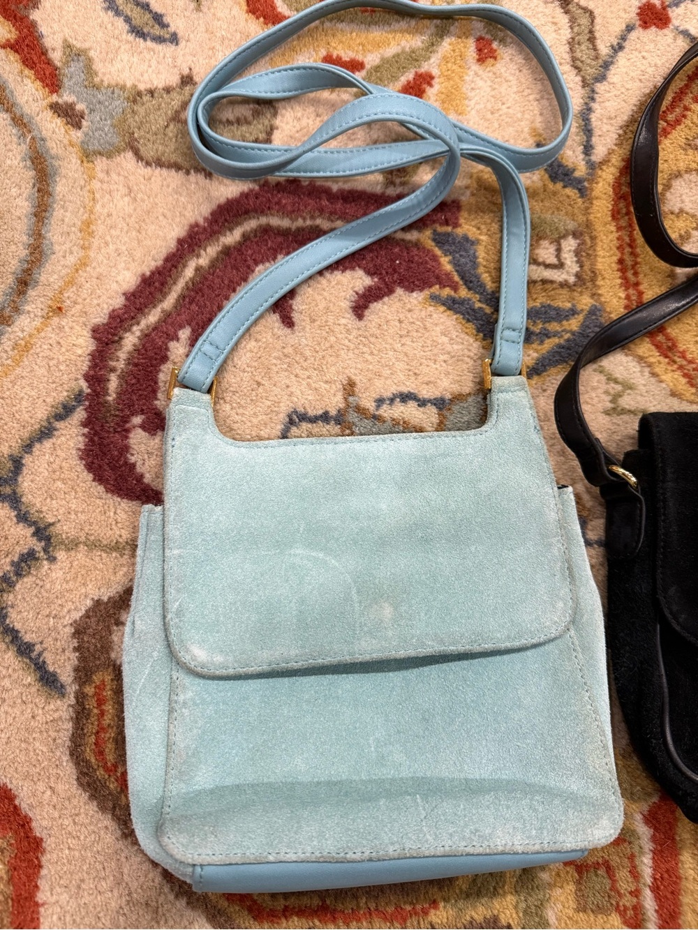 Three Vintage Purses - Picture 2 of 11